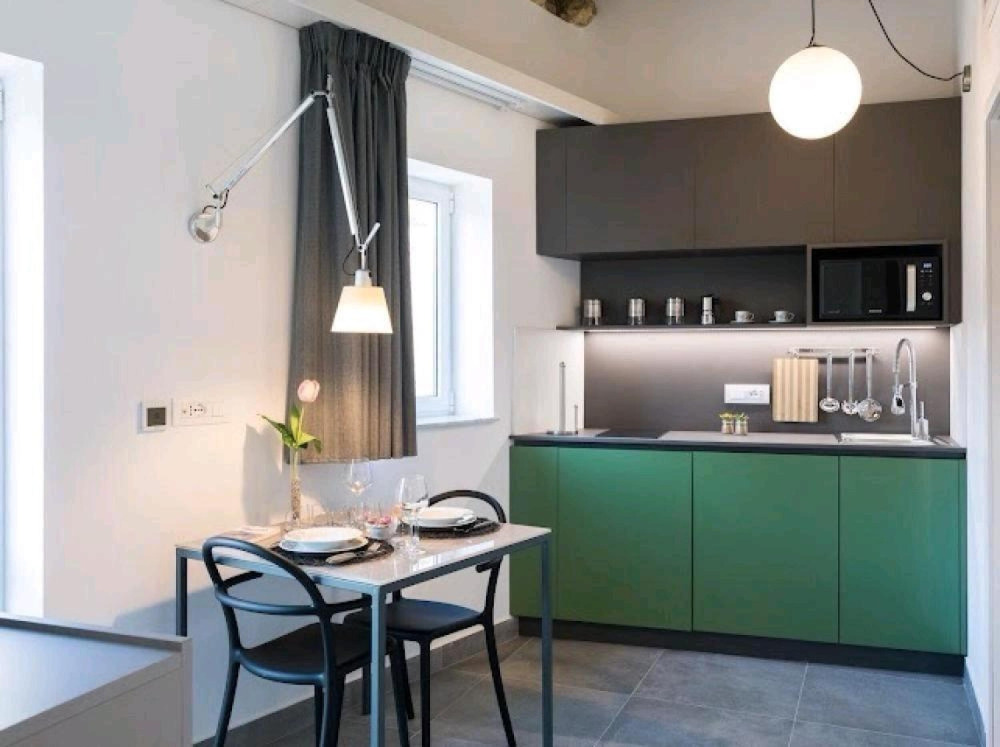 suite Sant'Agostino