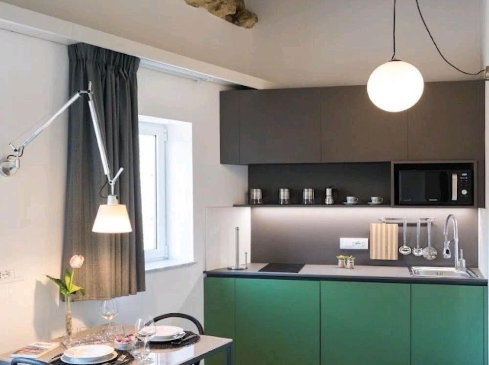 suite Sant'Agostino 4