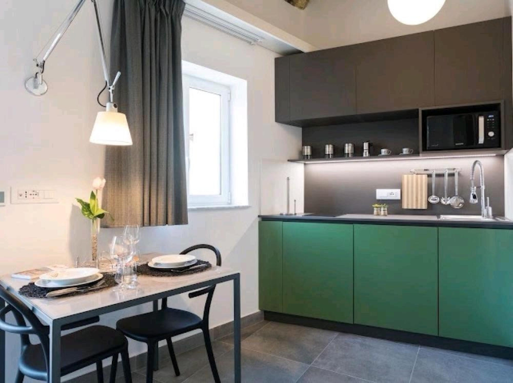 suite Sant'Agostino 5
