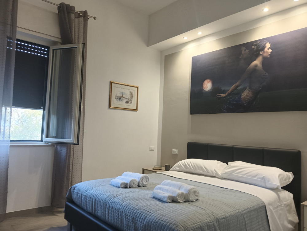 Casa Vacanza Dante Alighieri A