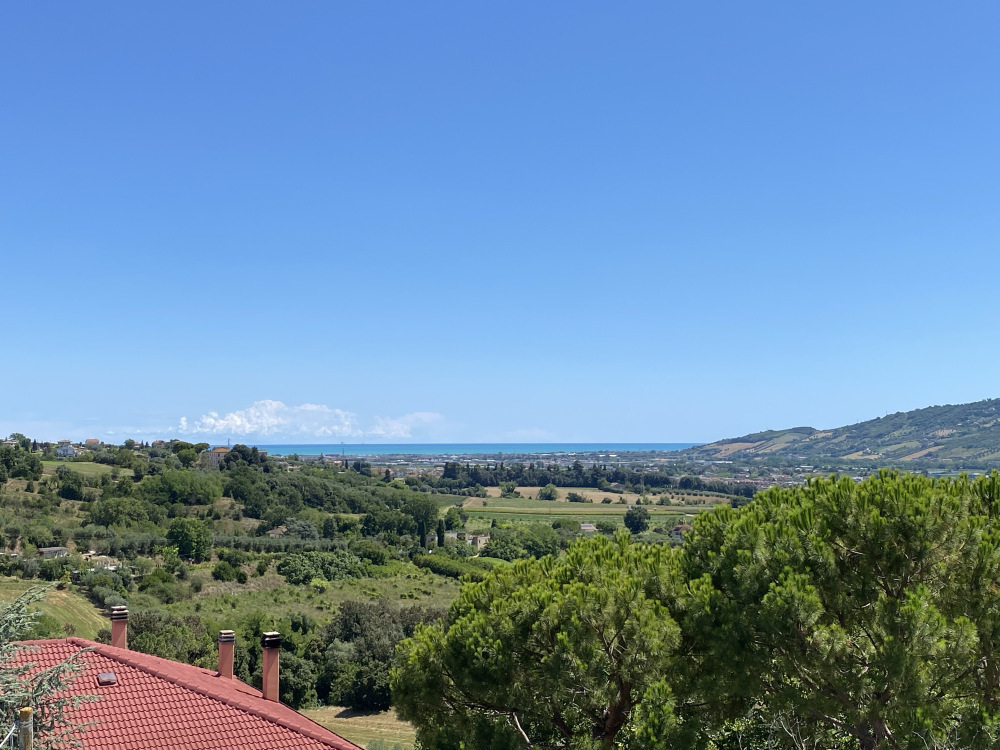 la mansarda di podere bellavista