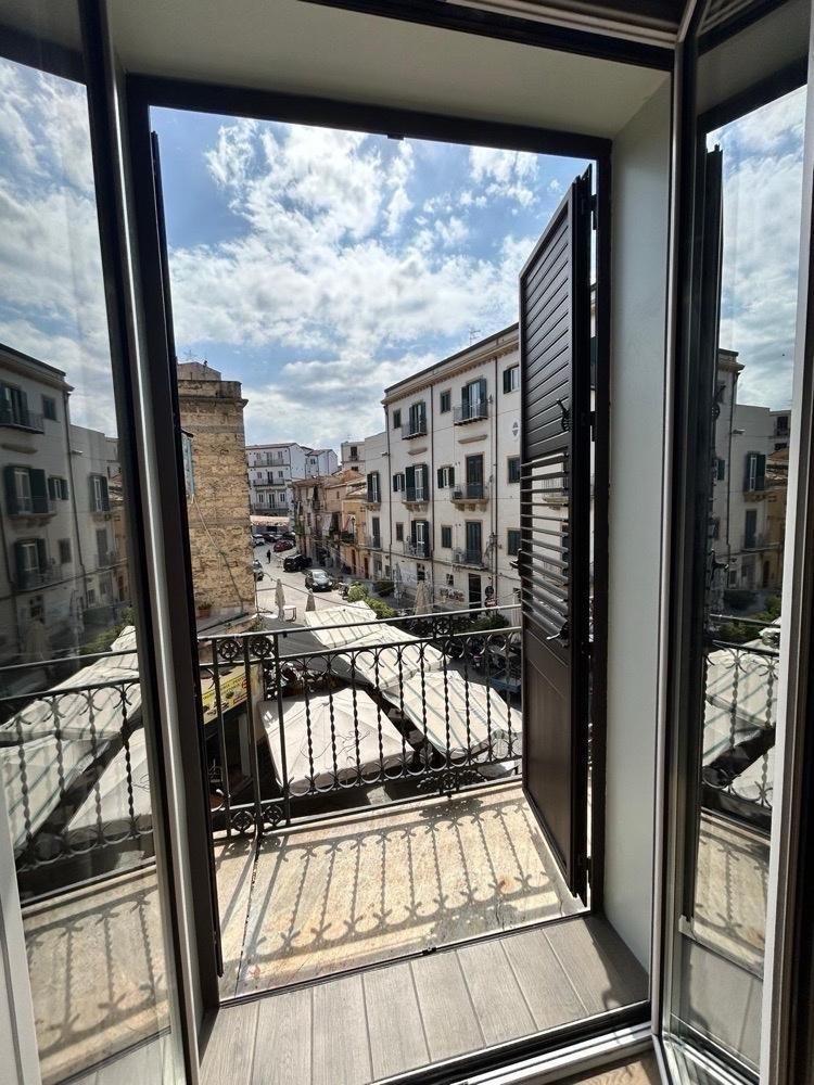 Ballarò suite apartments 5