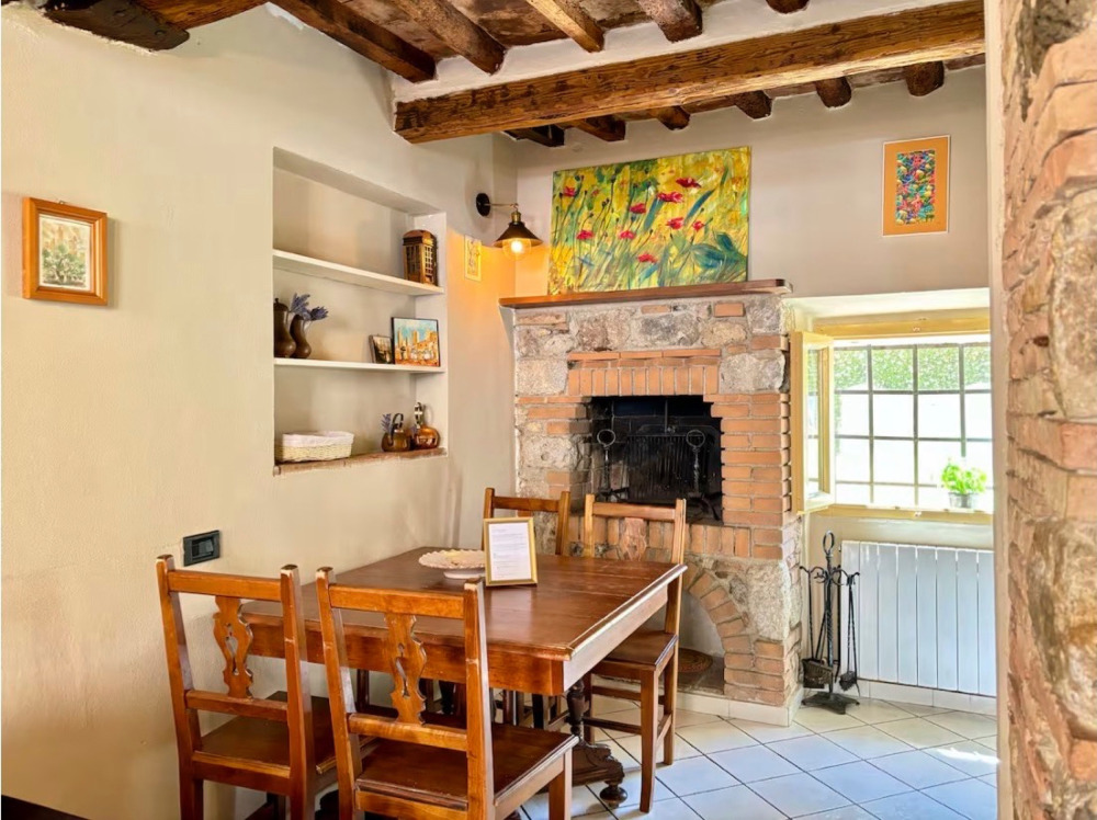 L'Antica Nicchia - Appartamento in centro storico a San Gimignano