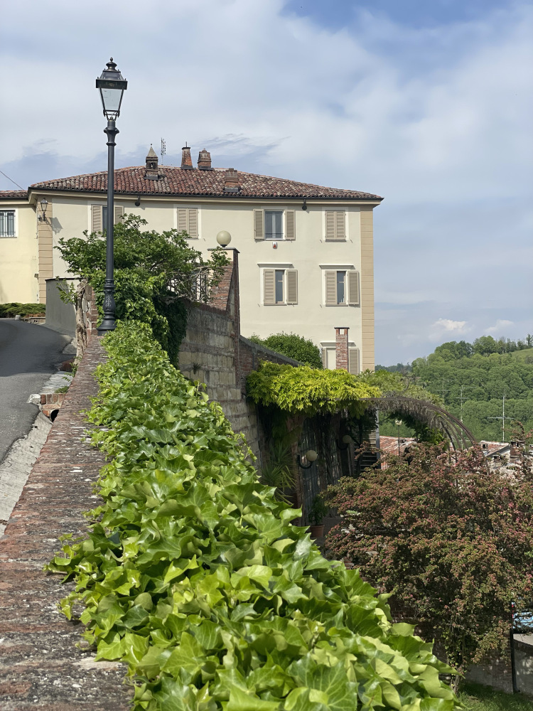 Dimora Storica La corte delle 4 Stagioni