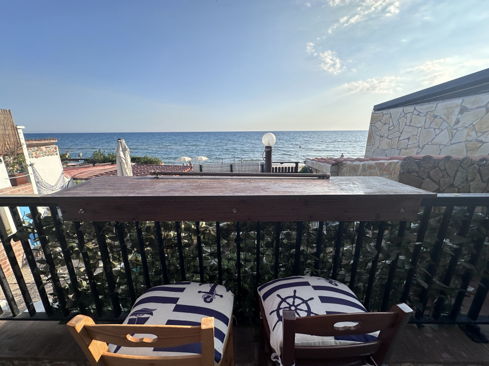 Beach House Sperlonga