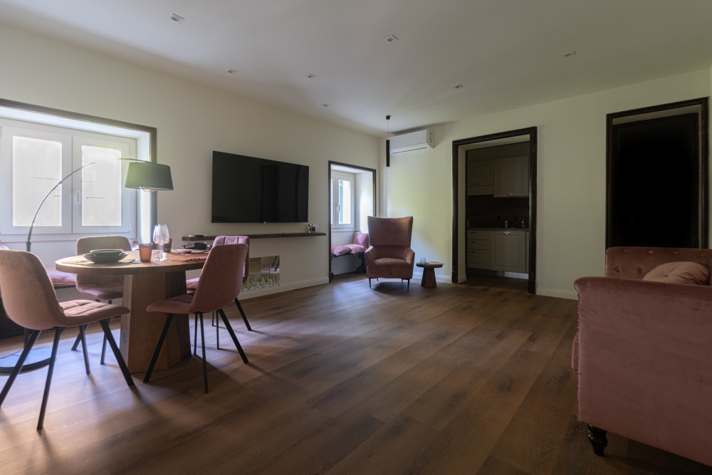 Foto di Soldano Luxury Apartment a Palermo