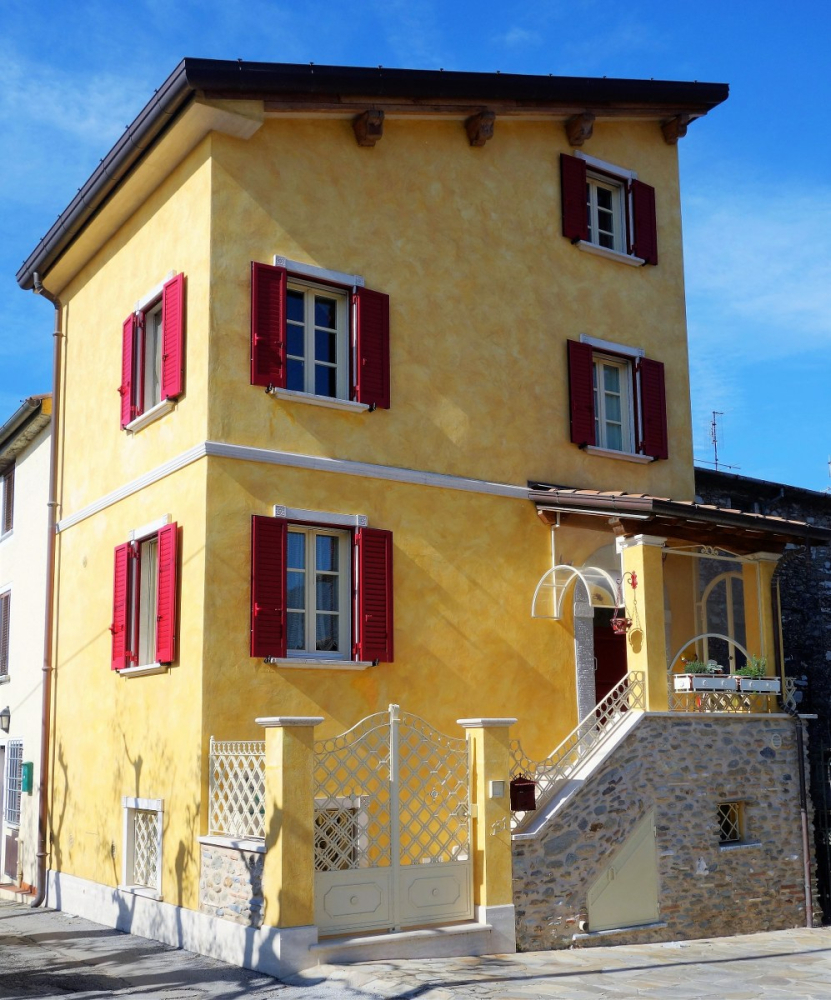 House Versilia Luca e Giada, casa vacanze a soli 5 km da Forte dei Marmi!