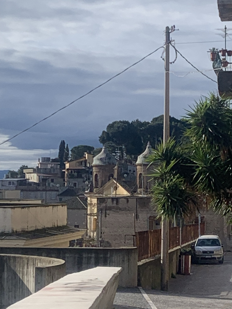 La casa di Cicerone