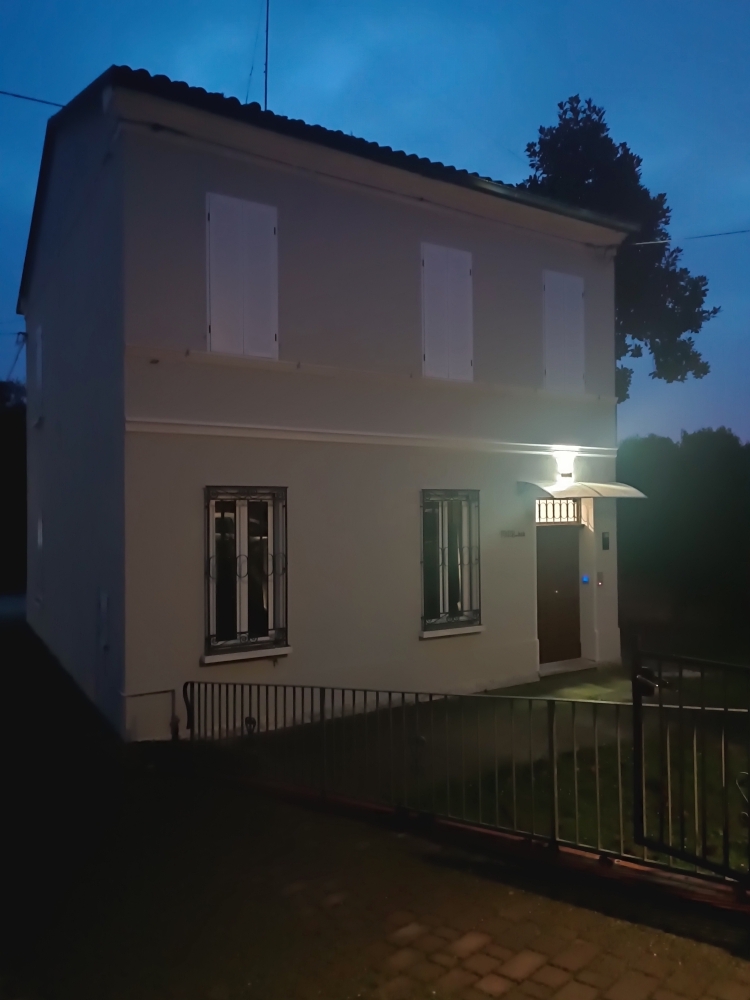 MTB B&B