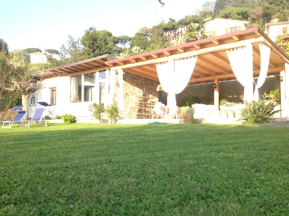 DEPANDANCE IL RUSTICO