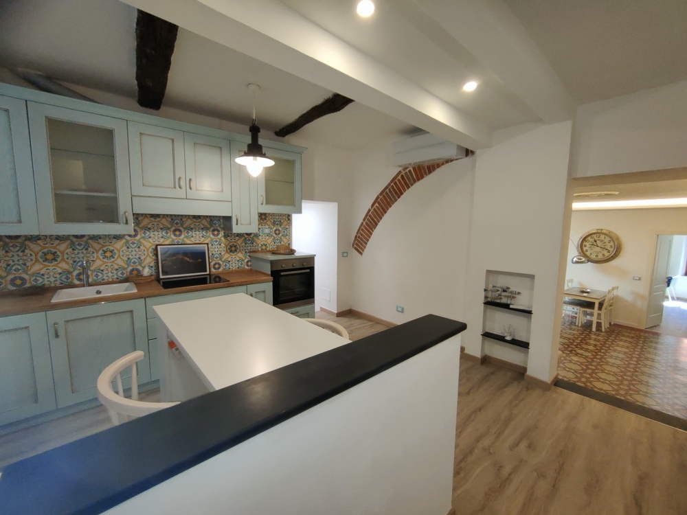 Foto di La Casa di Giacomo a Porto Venere