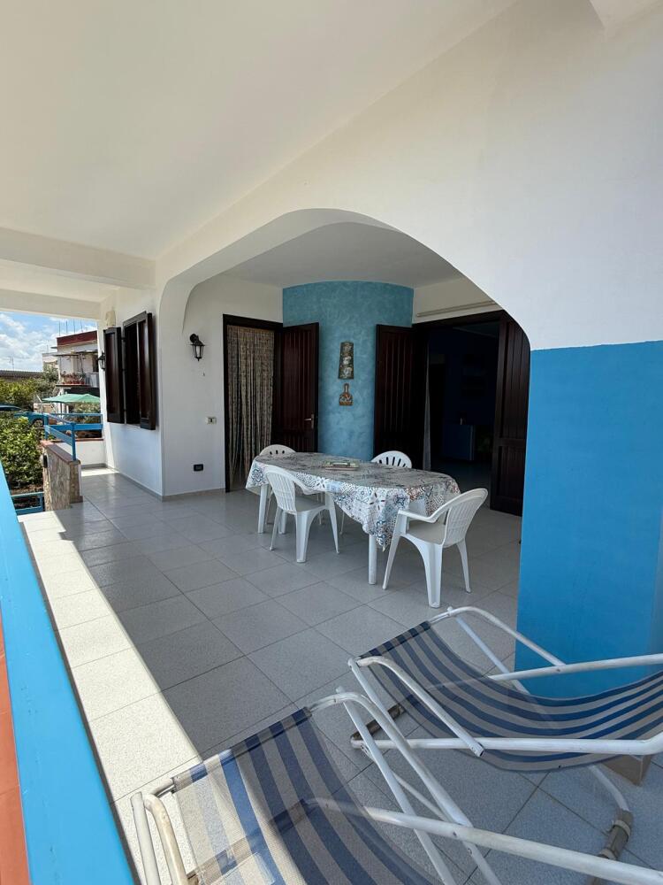 casa vacanza casa terra di luce