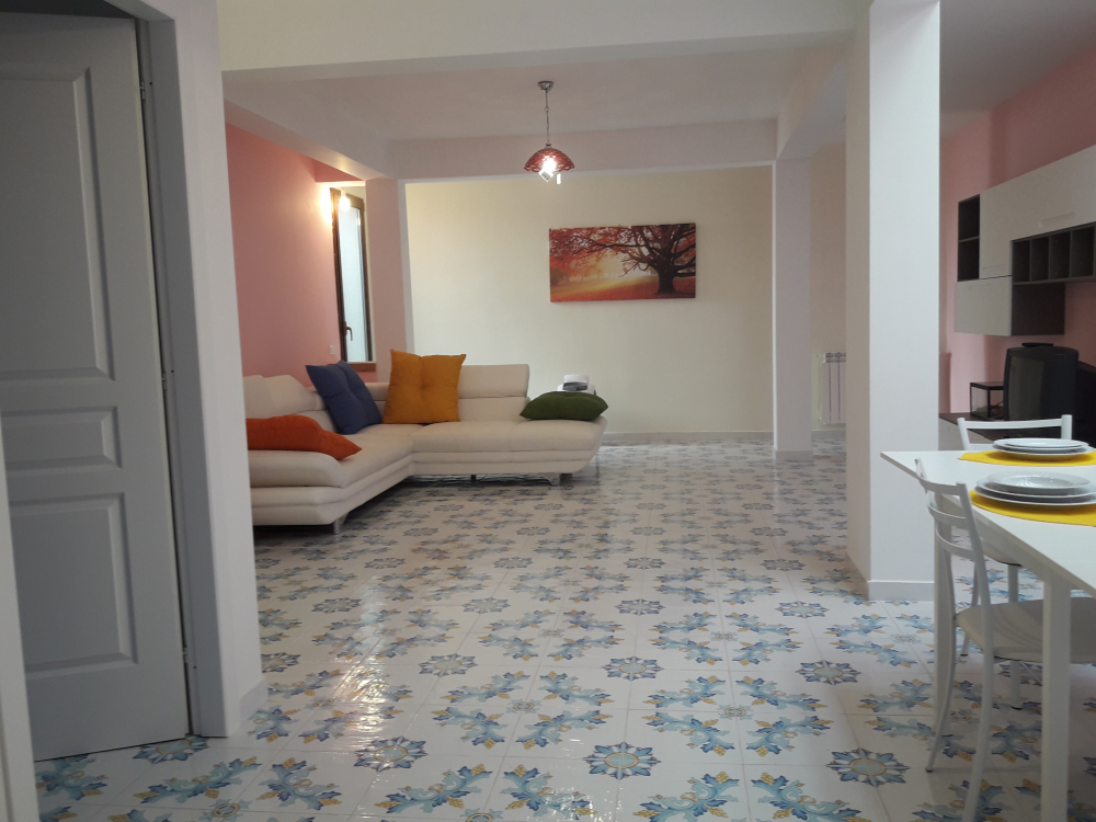 Foto di il roseto di Betty a Palermo