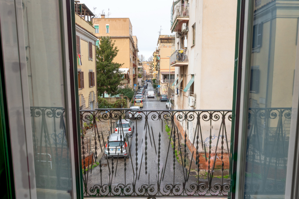 TuscoLiving Rome - Metro A Numidio Quadrato - 15 min Roma Centro