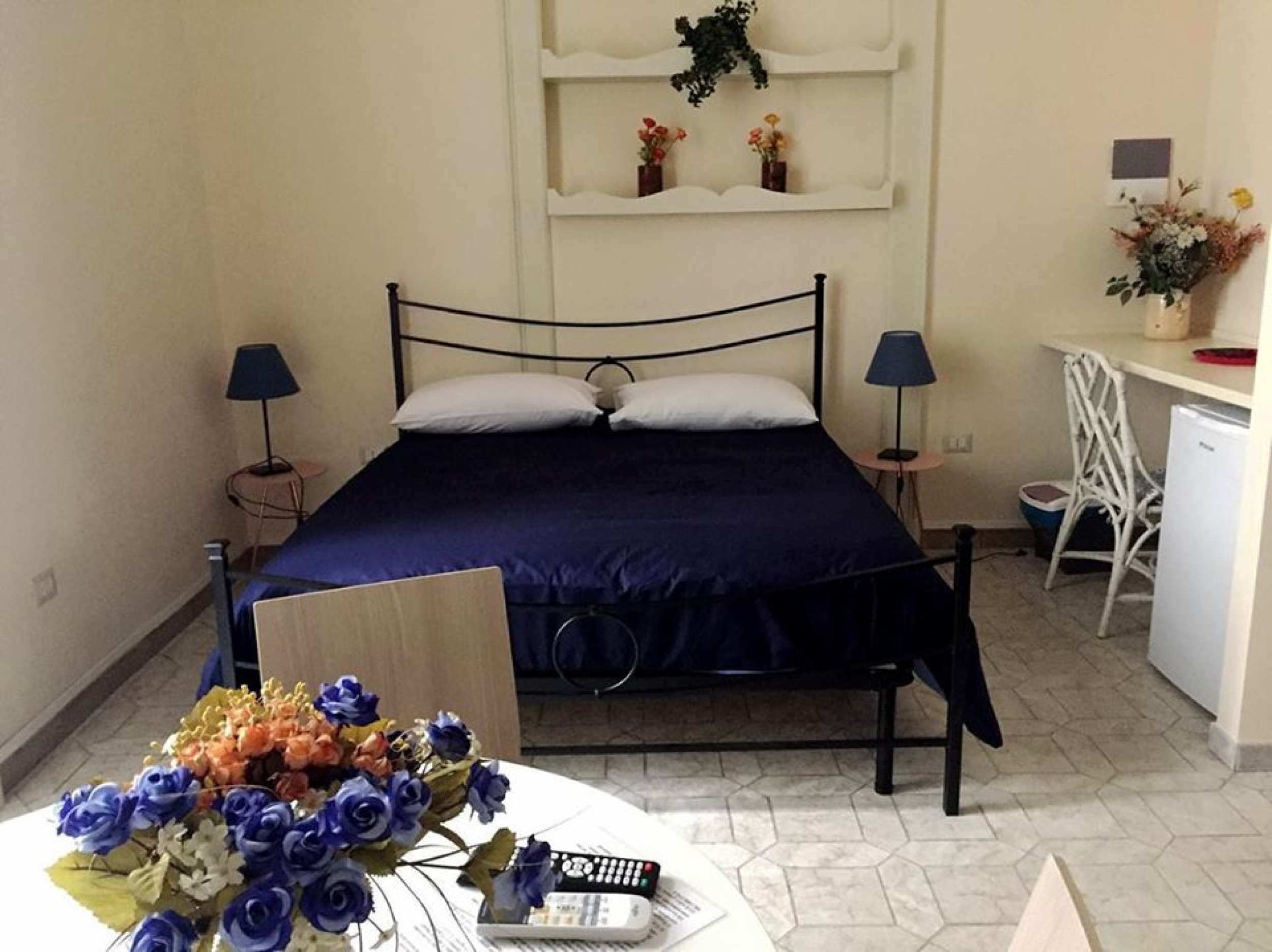 Bed and Breakfast Catoledo Napoli