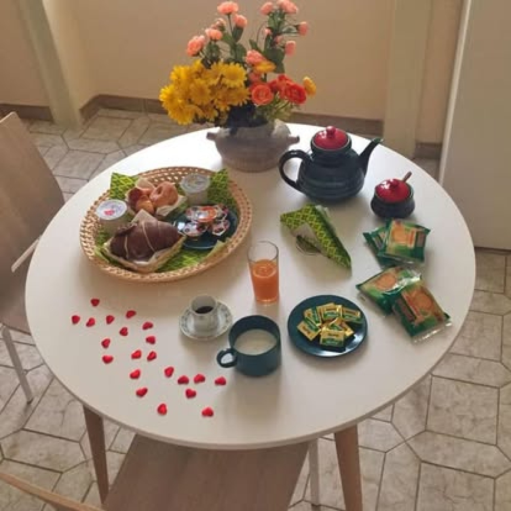 Bed and Breakfast Catoledo Napoli 2
