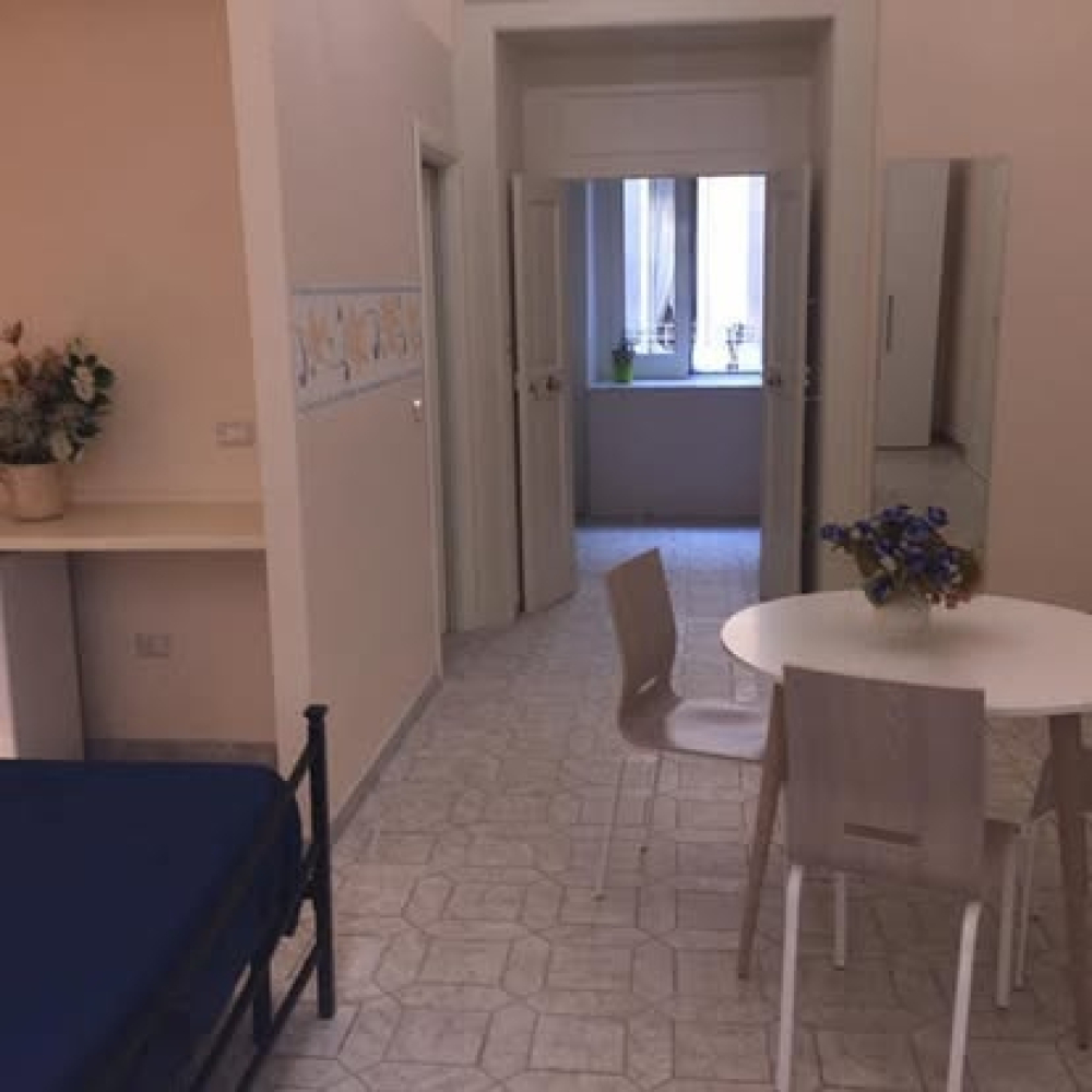 Bed and Breakfast Catoledo Napoli 3