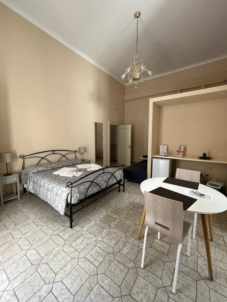 Bed and Breakfast Catoledo Napoli 5
