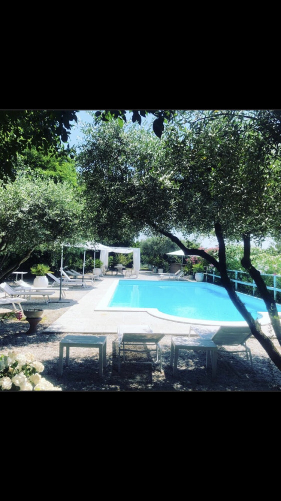 relais il pigno Ortensia