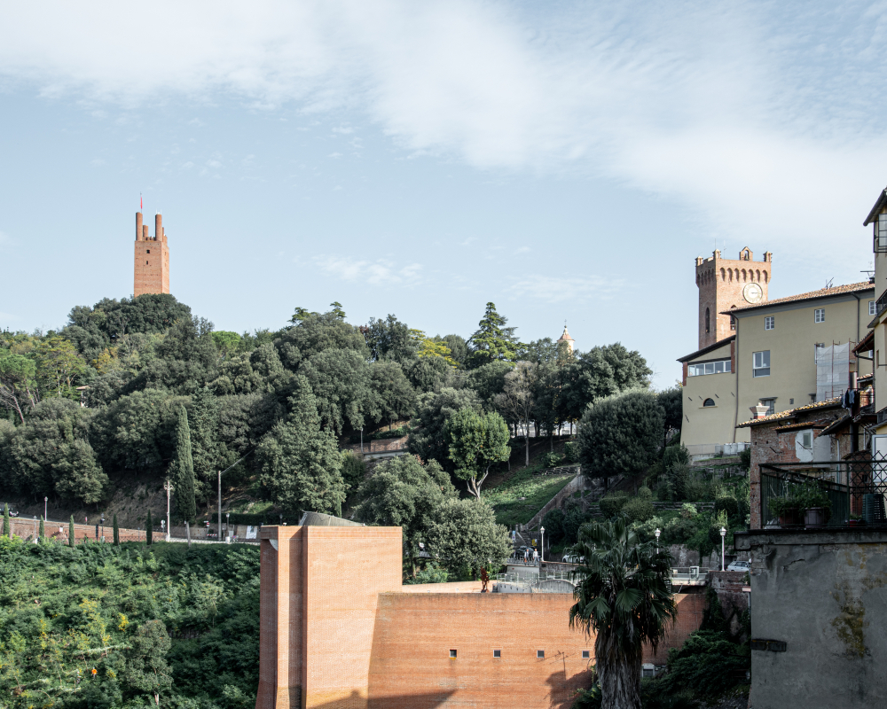 PALAZZO ESSENZA