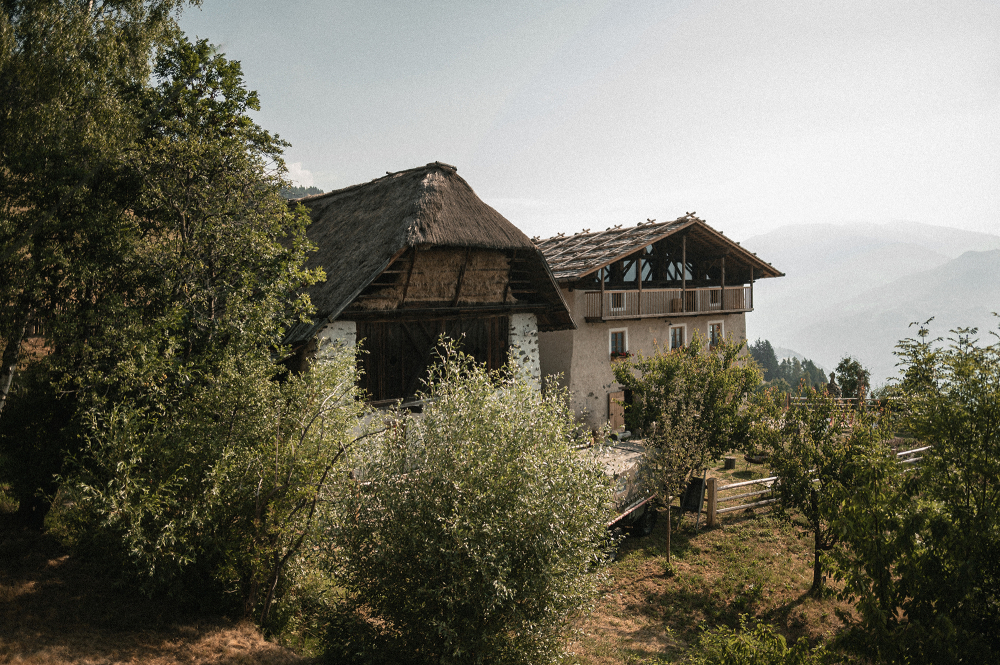 Foto di Felder Alpin Lodge a Villanders