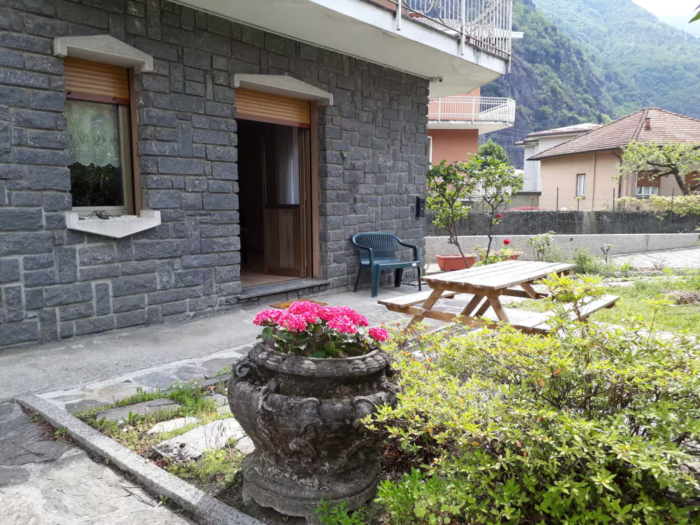 Foto di CASA DI ICA a Dervio