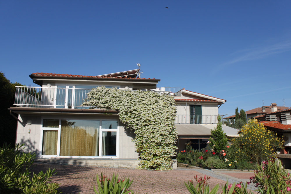 Villa Bobolino