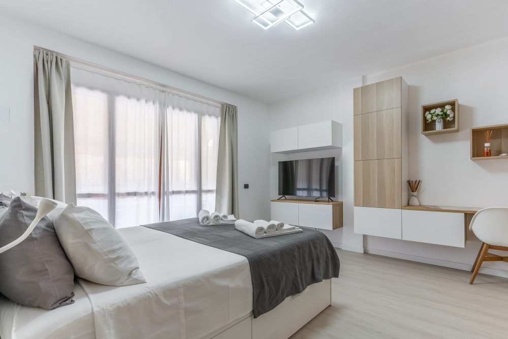 Santa Giulia Suite Rogoredo 21 4