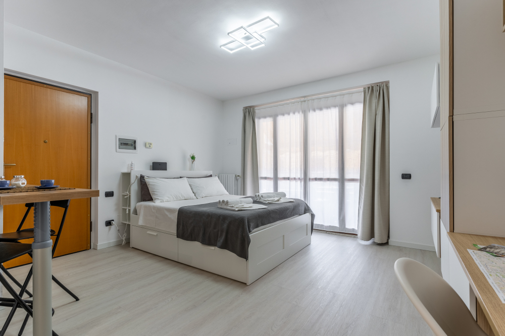 Santa Giulia Suite Rogoredo 21 5