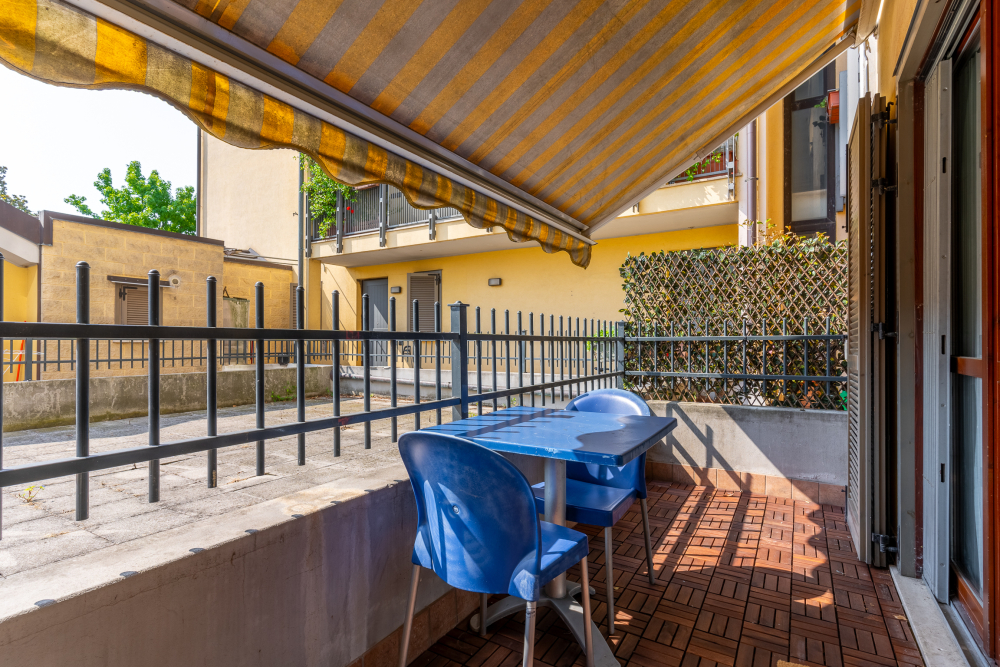 Santa Giulia Suite Rogoredo 21 2