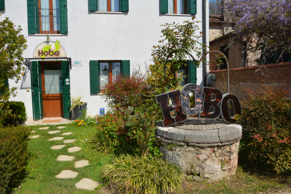 HOBO B&B