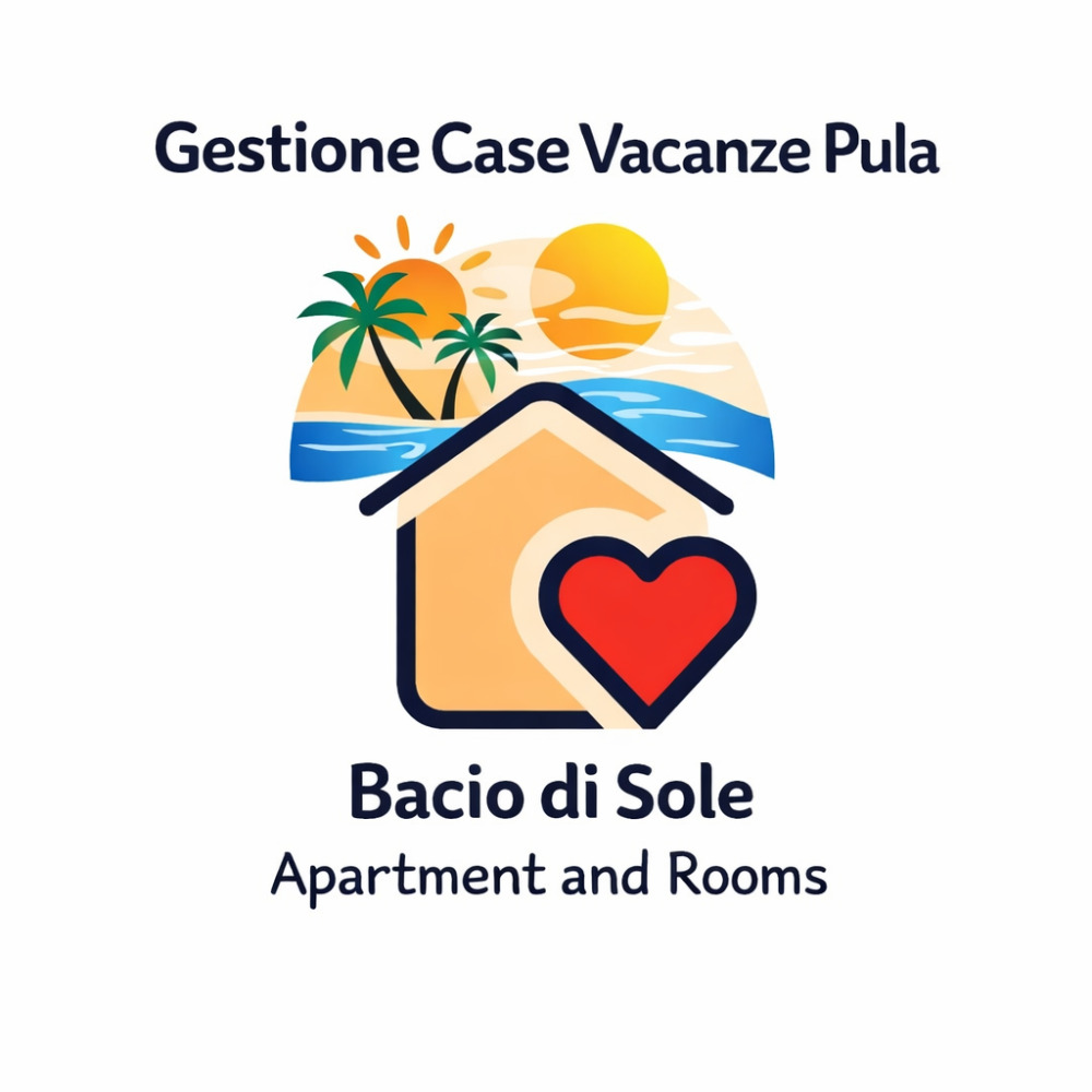 Foto di Bacio di Sole apartment and Rooms a Pula