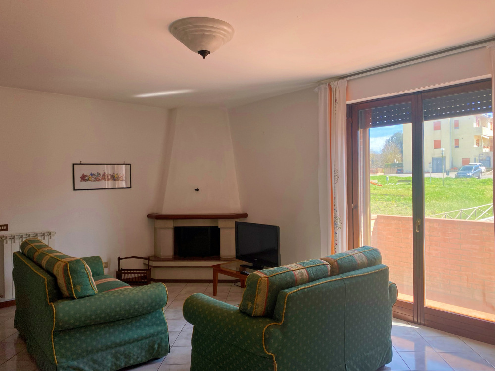 Aria di Casa