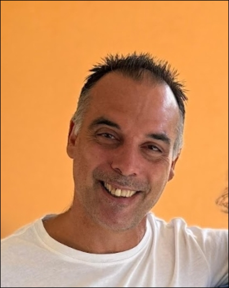 ANGELO CASTIGLIA