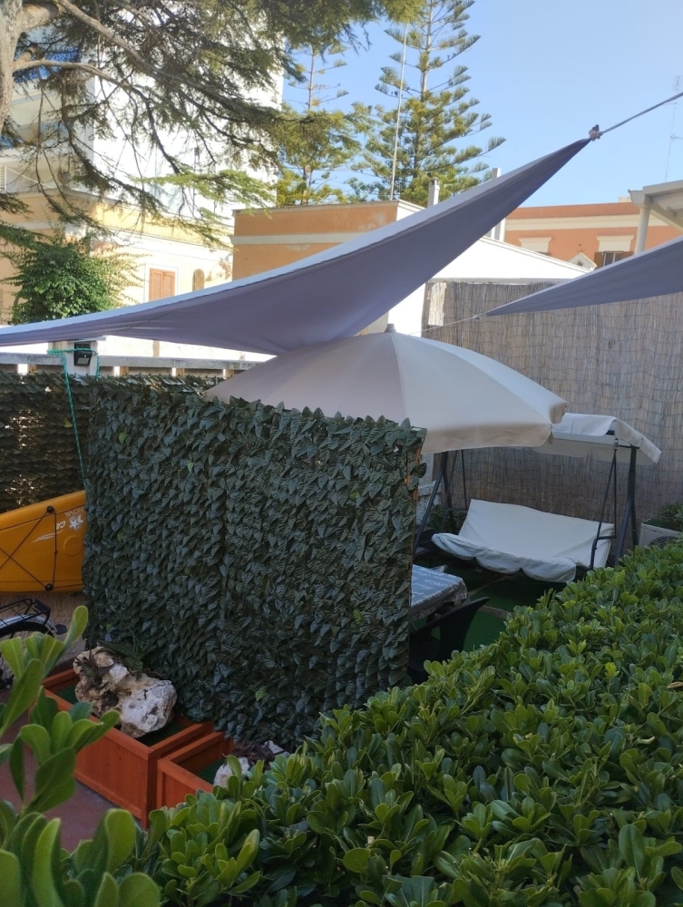 Foto di B&B "Casetta di Myra" BARI a Bari