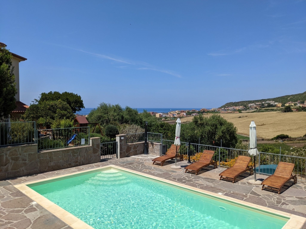 Lubagnu Vacanze