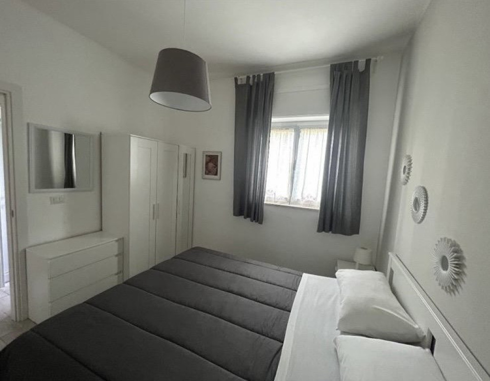 SoleeMare Barletta Apartments Superior con spazio esterno