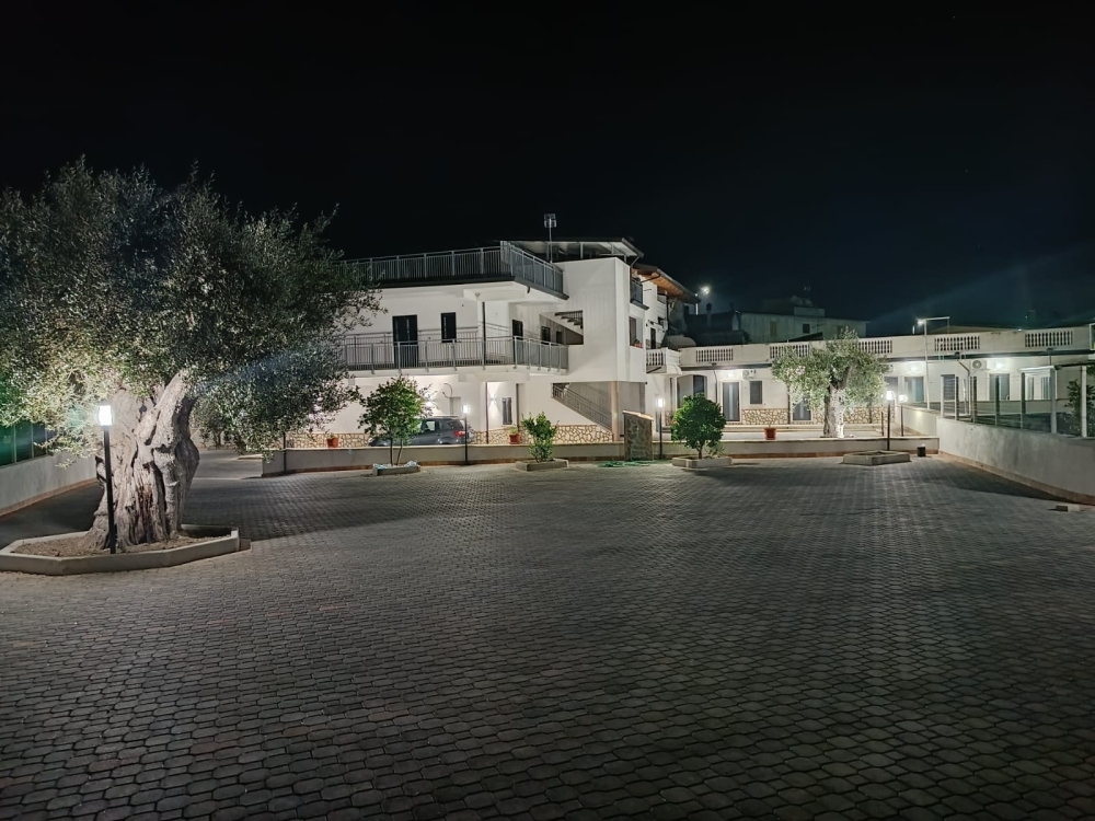 Foto di Tenuta MareSila a Corigliano-Rossano