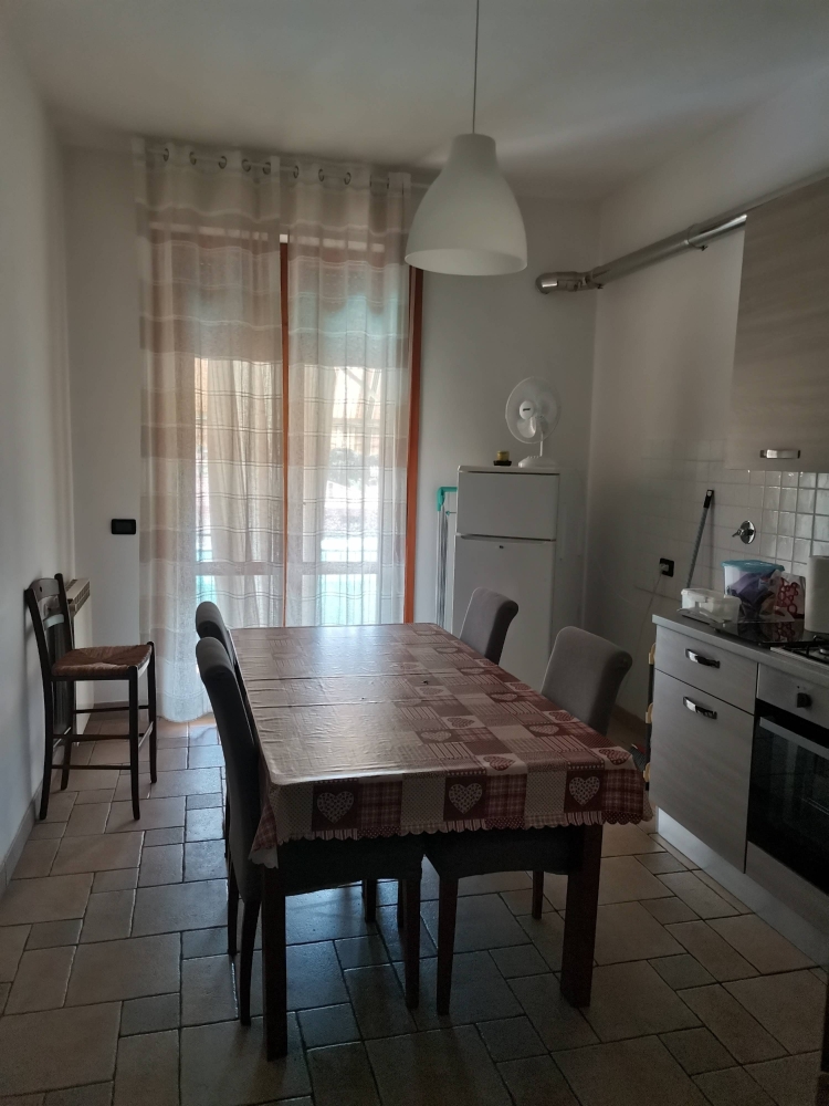 Appartamento "Casa Bianca"
