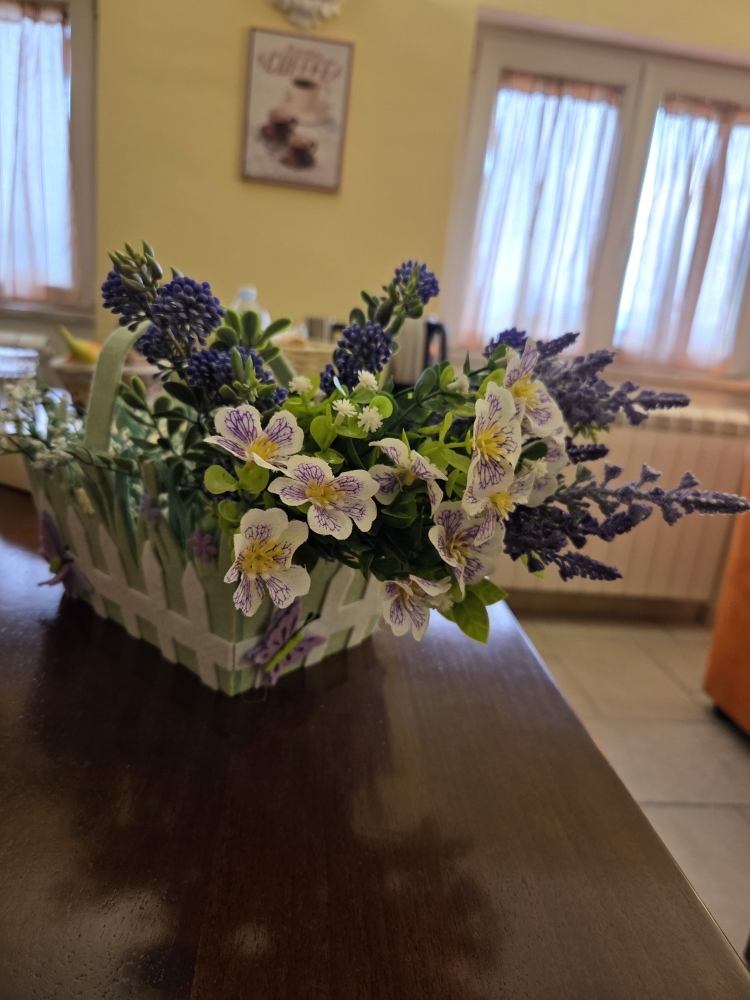 Farfalle in fiore Guesthouse