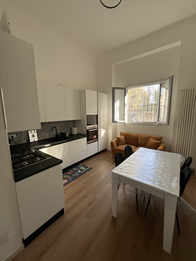 Appartamento moderno in Dergano/Maciachini