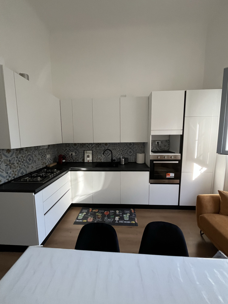 Appartamento moderno in Dergano/Maciachini 2