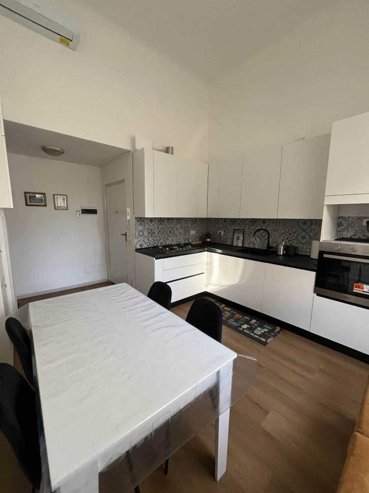 Appartamento moderno in Dergano/Maciachini 3