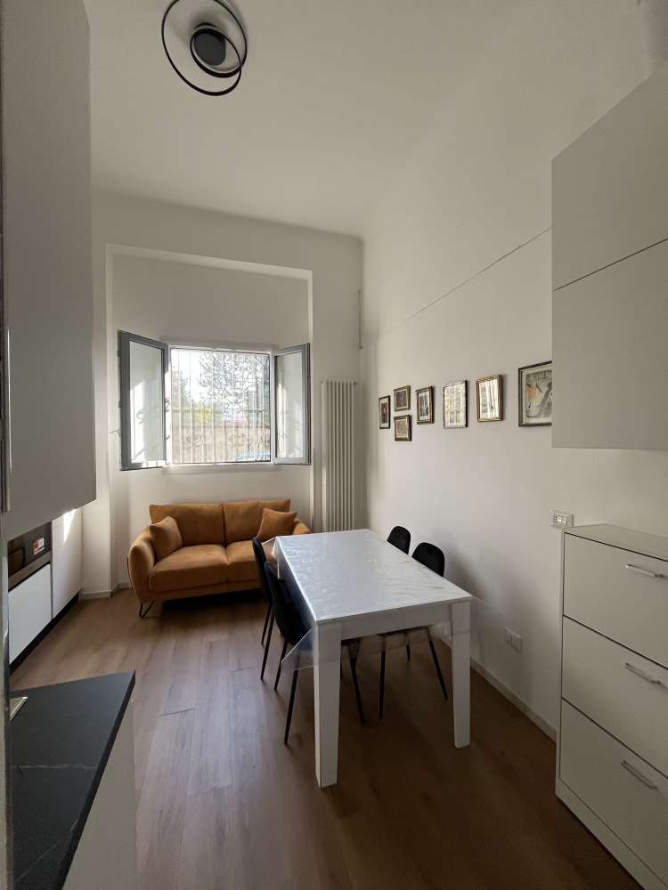 Appartamento moderno in Dergano/Maciachini 4