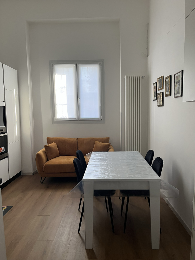 Appartamento moderno in Dergano/Maciachini 5