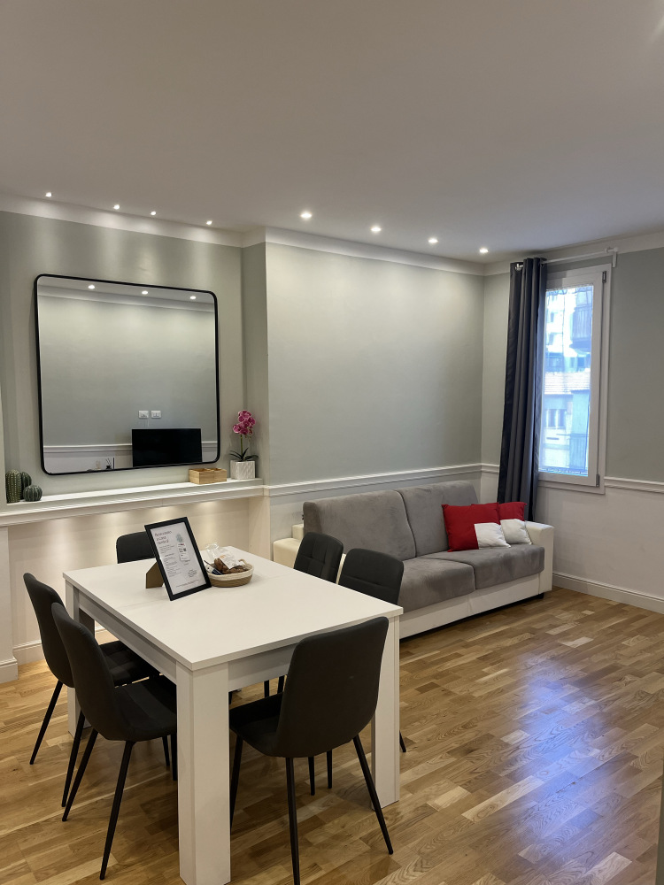 Residenza Claudia
