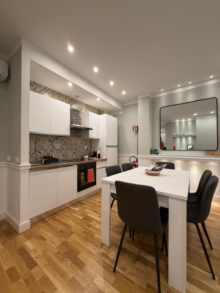 Residenza Claudia 3