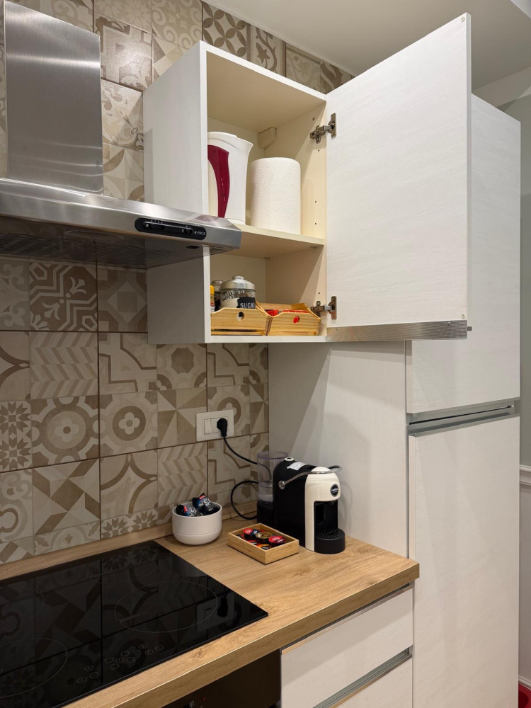 Residenza Claudia 4