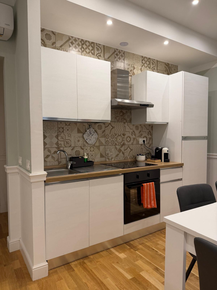 Residenza Claudia 5