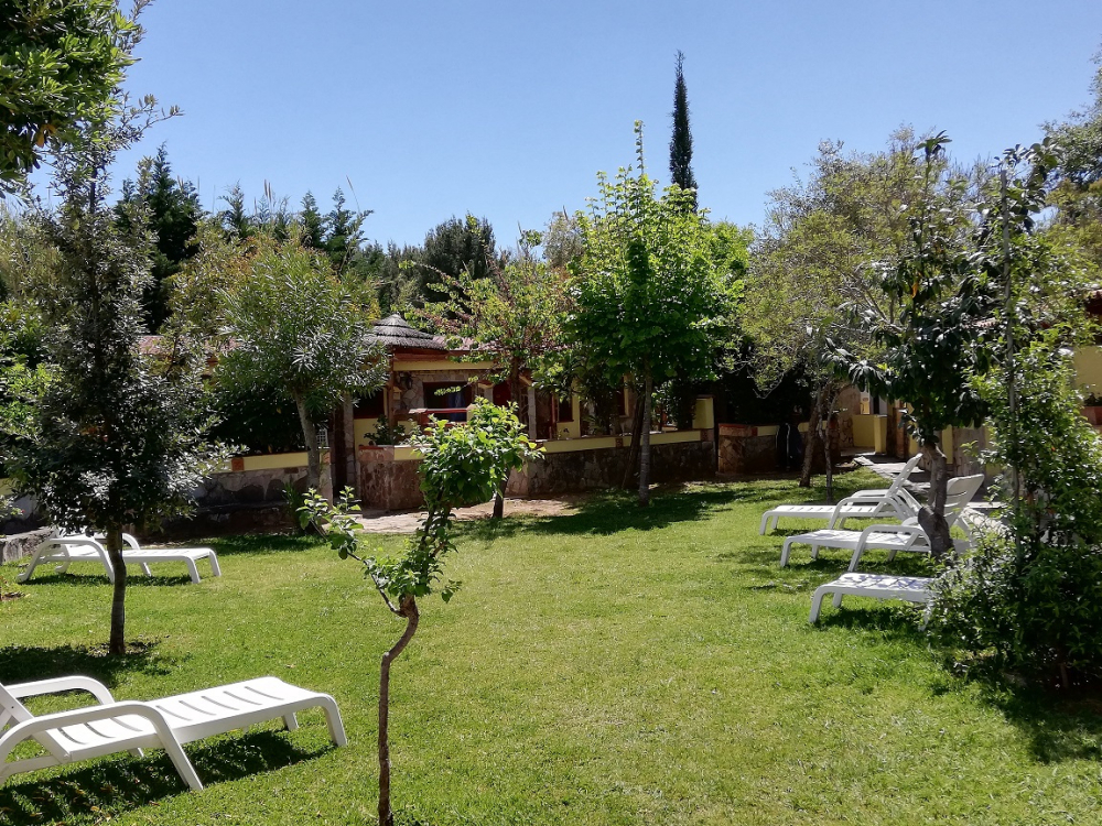 Foto di hotel Bed-Breakfast Tabù 4 posti a Centola